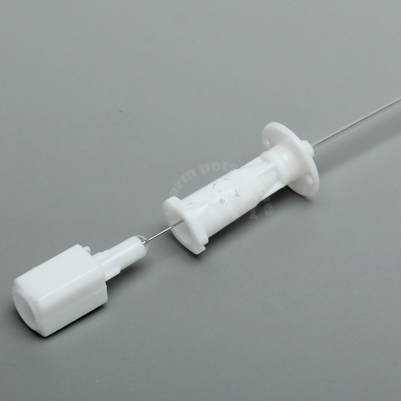 Catéter para gatos con estilet - Vet Tech Accessories reseña y precio