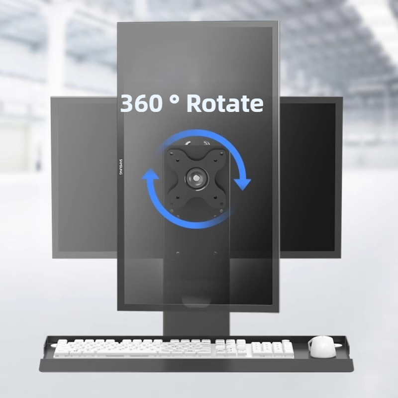 Estante de montaje para Monito - Monitor Arm Single reseña y precio