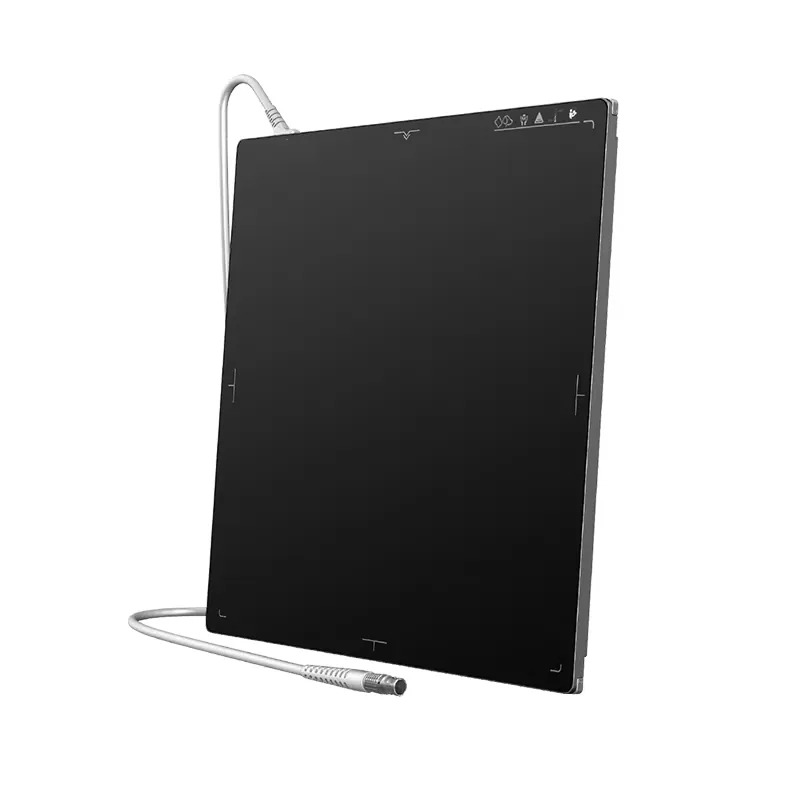Detector de Panel Plano con Ca - Tech Accessories Brands reseña y precio