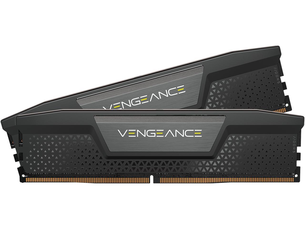 Memoria RAM para PC CORSAIR Ve - Corsair Ram Vengeance 32Gb reseña y precio
