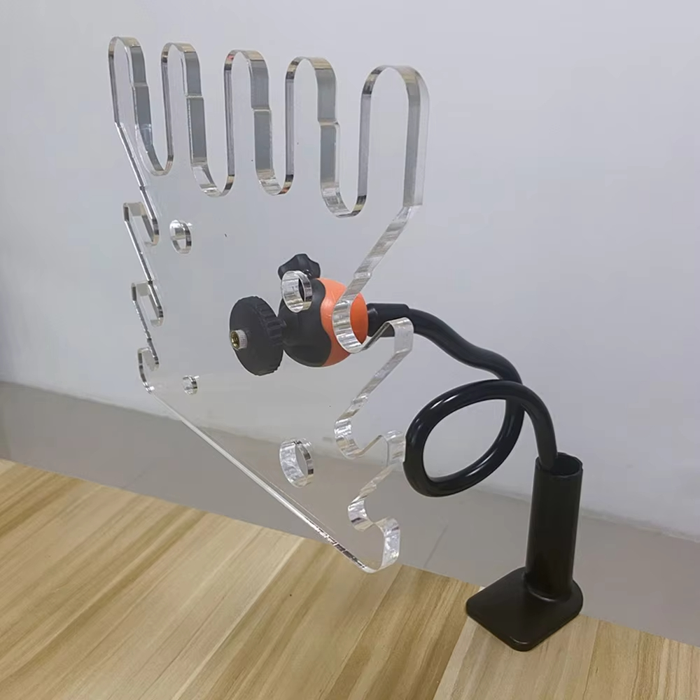 Soporte universal giratorio y  - Vet Tech Accessories reseña y precio