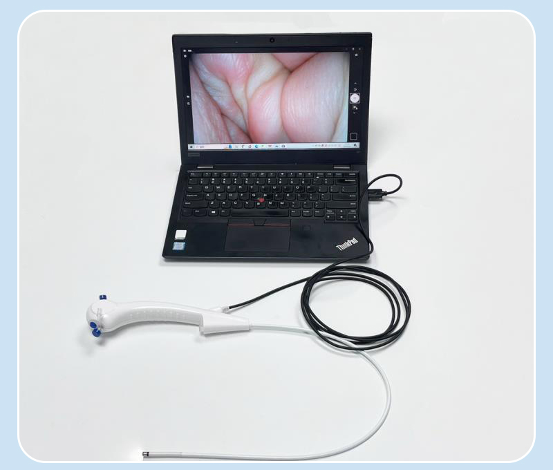 Endoscopios Flexibles de 1.95m - Vet Tech Accessories reseña y precio