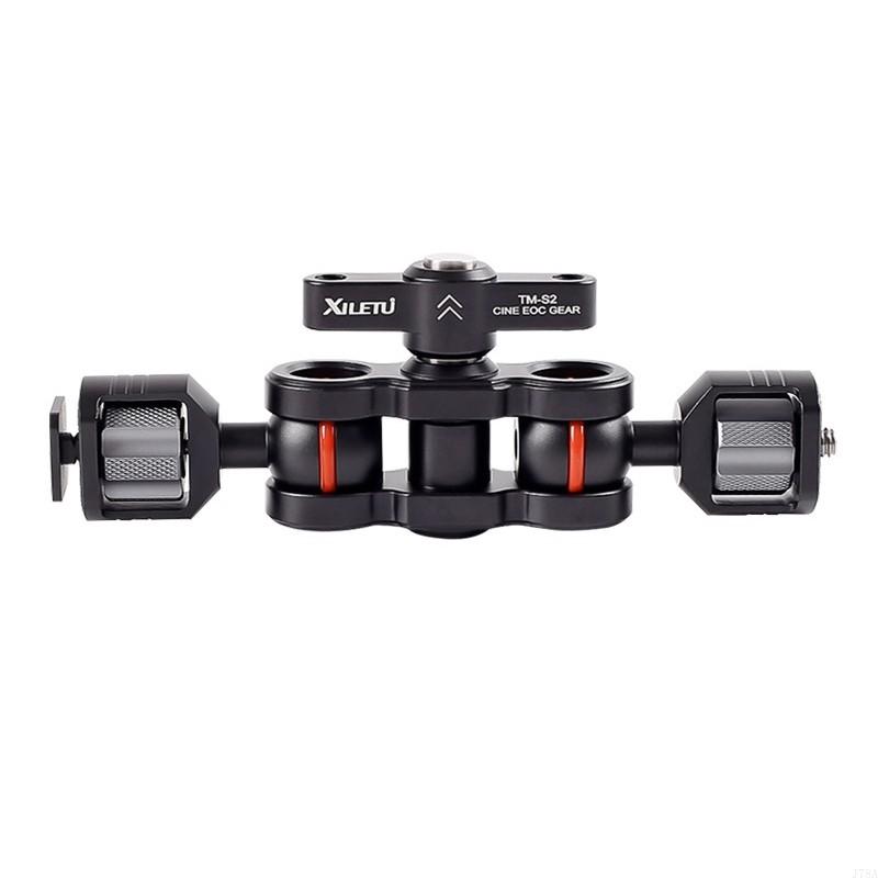 Soporte montaje para cámara J7 - Monitor Arm Single reseña y precio