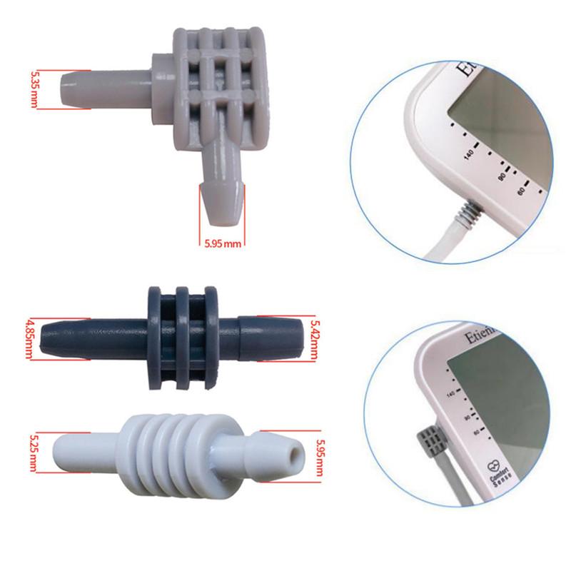1 unidad de conector de tubo ú - Monitor Arm Single reseña y precio